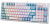 Клавиатура Defender Hawk GK-418 (белый, Outemu Red) Клавиатура Defender Hawk GK-418 (белый, Outemu Red)