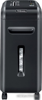 Шредер Fellowes Powershred 99Ci 