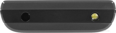 Кнопочный телефон Nokia 105 4G (2023) Dual SIM TA-1551 (черный) 