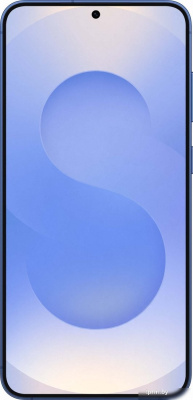 Смартфон Samsung Galaxy S25+ SM-S936B 12GB/512GB (синий) 