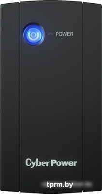 Источник бесперебойного питания CyberPower UTC650EI 