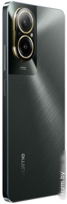 Смартфон Realme C67 6GB/128GB (черный камень) 