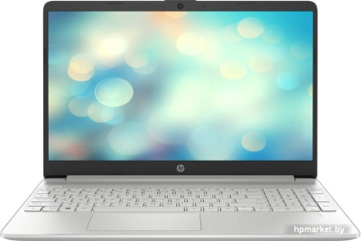 Ноутбук HP 15s-eq2039ur 4A724EA 