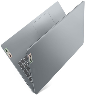 Ноутбук Lenovo IdeaPad Slim 3 15IAN8 82XB008LUS 