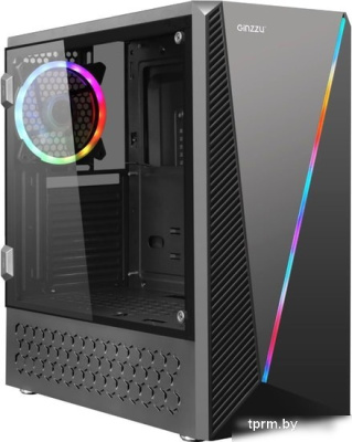 Корпус Ginzzu SL200 