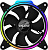 Вентилятор для корпуса Zalman ZM-RFD120A 