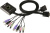KVM переключатель Aten CS682-AT 