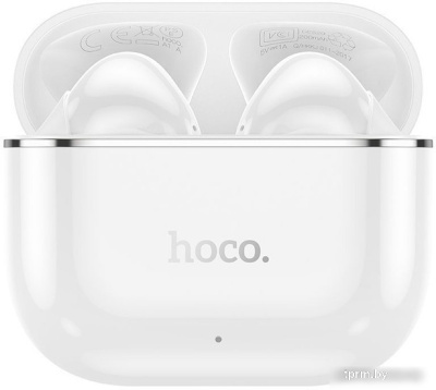 Наушники Hoco DES29 (белый) 