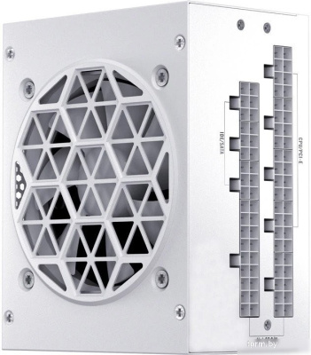 Блок питания 1stPlayer SFX 8.5 PS-850SFX-WH 