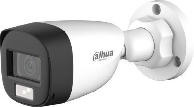 CCTV-камера Dahua DH-HAC-HFW1500CLP-IL-A-0280B-S2 