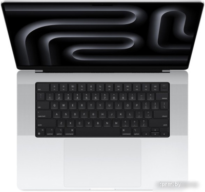 Ноутбук Apple Macbook Pro 16.2" M3 Pro 2023 Z1AJ000LN 