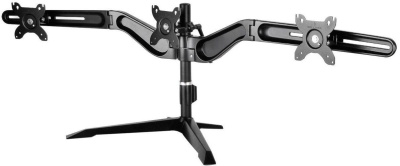Подставка для монитора SilverStone SST-ARM31BS