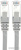 Кабель Rexant 02-0390-2 (2 м, серый) Кабель Rexant 02-0390-2 (2 м, серый)