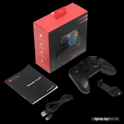 GameSir T4 Pro (черный) 