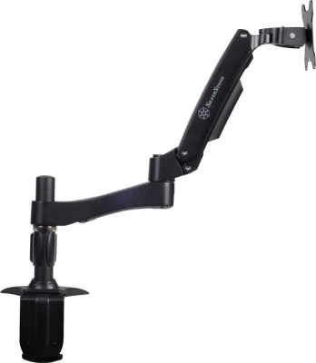 Кронштейн для монитора SilverStone SST-ARM11BC 