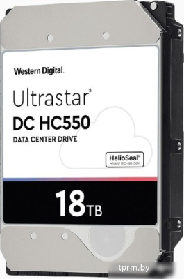 Жесткий диск WD WUH721818AL5204 18TB 