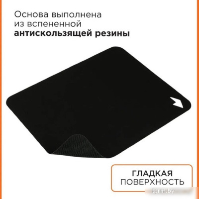 Коврик для мыши Gembird MP-35-30-BLACK 