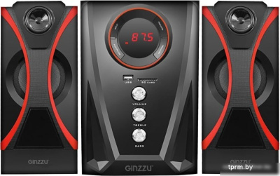 Ginzzu GM-407 