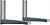 Кронштейн Holder MWS-2002 (металлик) 