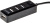 USB-хаб Buro BU-HUB4-0.5L-U2.0 
