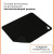 Коврик для мыши Gembird MP-35-30-BLACK Коврик для мыши Gembird MP-35-30-BLACK