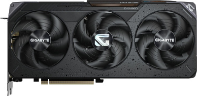 Видеокарта Gigabyte Radeon RX 9070 XT GAMING OC 16G GV-R9070XTGAMING OC-16GD 