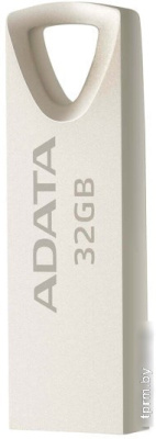 USB Flash A-Data UV210 32GB [AUV210-32G-RGD] 