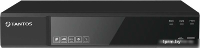 Сетевой видеорегистратор Tantos TSr-NV08154 