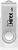 USB Flash Mirex SWIVEL WHITE 4GB (13600-FMUSWT04) 