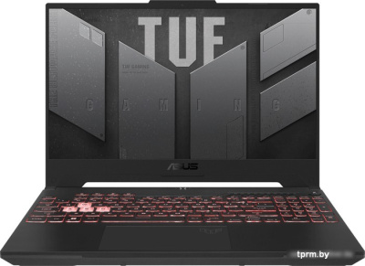 Игровой ноутбук ASUS TUF Gaming A15 FA507RM-HN110 