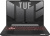 Игровой ноутбук ASUS TUF Gaming A15 FA507RM-HN110 