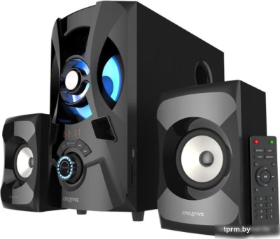 Акустика Creative SBS E2900 