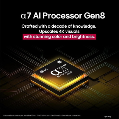 Телевизор LG Nanocell AI NANO90 65NANO90A6B 