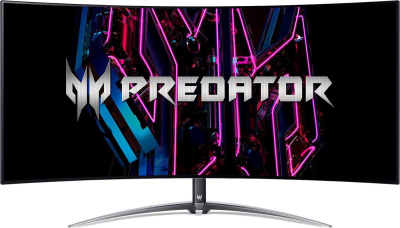 Игровой монитор Acer Predator X45bmiiphuzx UM.MXXEE.001 