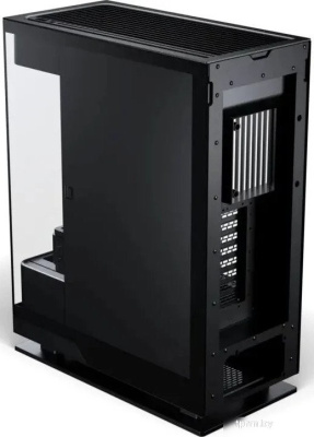 Корпус Phanteks Evolv X2 PH-ES524XTG_DBK01 