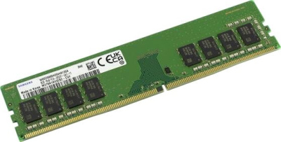 Samsung 8GB DDR4 PC4-25600 M378A1K43EB2-CWED0 