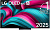 OLED телевизор LG OLED evo AI C5 OLED83C5RLA 