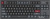 Montech MKey TKL Darkness MK87DY Montech MKey TKL Darkness MK87DY