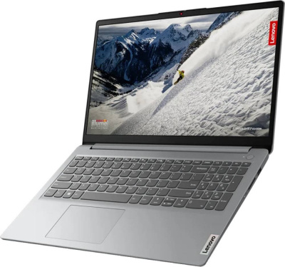 Ноутбук Lenovo IdeaPad 1 15AMN7 82VG00MSUE 