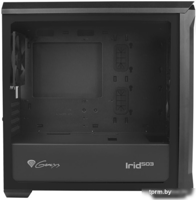Корпус Genesis Irid 503 NPC-1558 