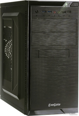 Корпус ExeGate QA-412U 400W 