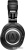 Наушники Audio-Technica ATH-M50XBT2 (черный) 
