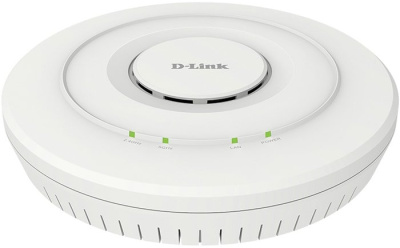 Точка доступа D-Link DWL-6610AP/RU/B1A 