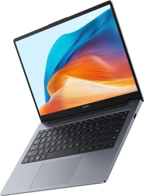 Ноутбук Huawei MateBook D 14 2024 MDG-X 53014MUB 