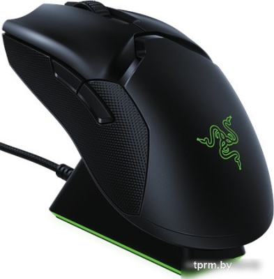 Razer Viper Ultimate (с док-станцией) 