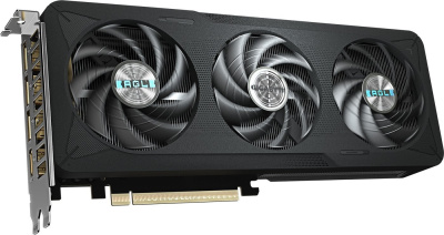 Видеокарта Gigabyte GeForce RTX 5060 Ti Eagle Max OC 16G GV-N506TEAGLEMAX OC-16GD 
