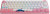 Клавиатура Akko 3061S World Tour Tokyo R2 (Akko Cream Yellow V3) Клавиатура Akko 3061S World Tour Tokyo R2 (Akko Cream Yellow V3)