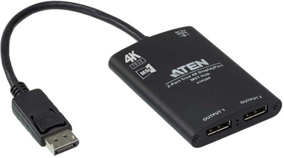 Aten DisplayPort - DisplayPort VS92DP-AT 
