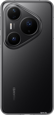 Телефон Huawei Pura 80 Pro LMR-LX9 12GB/512GB (черный) 