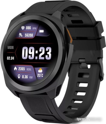 Умные часы Canyon Otto SW-83 (черный) 